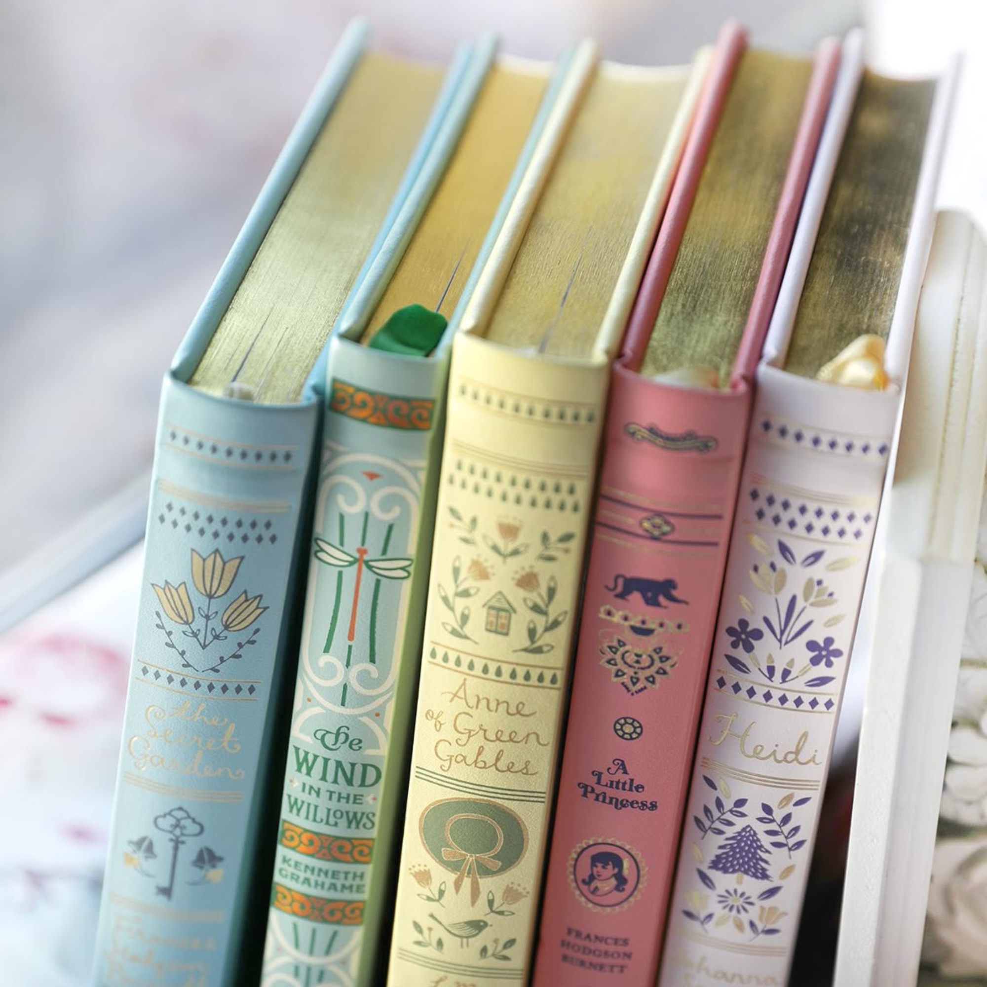 Books, Music & Stationery