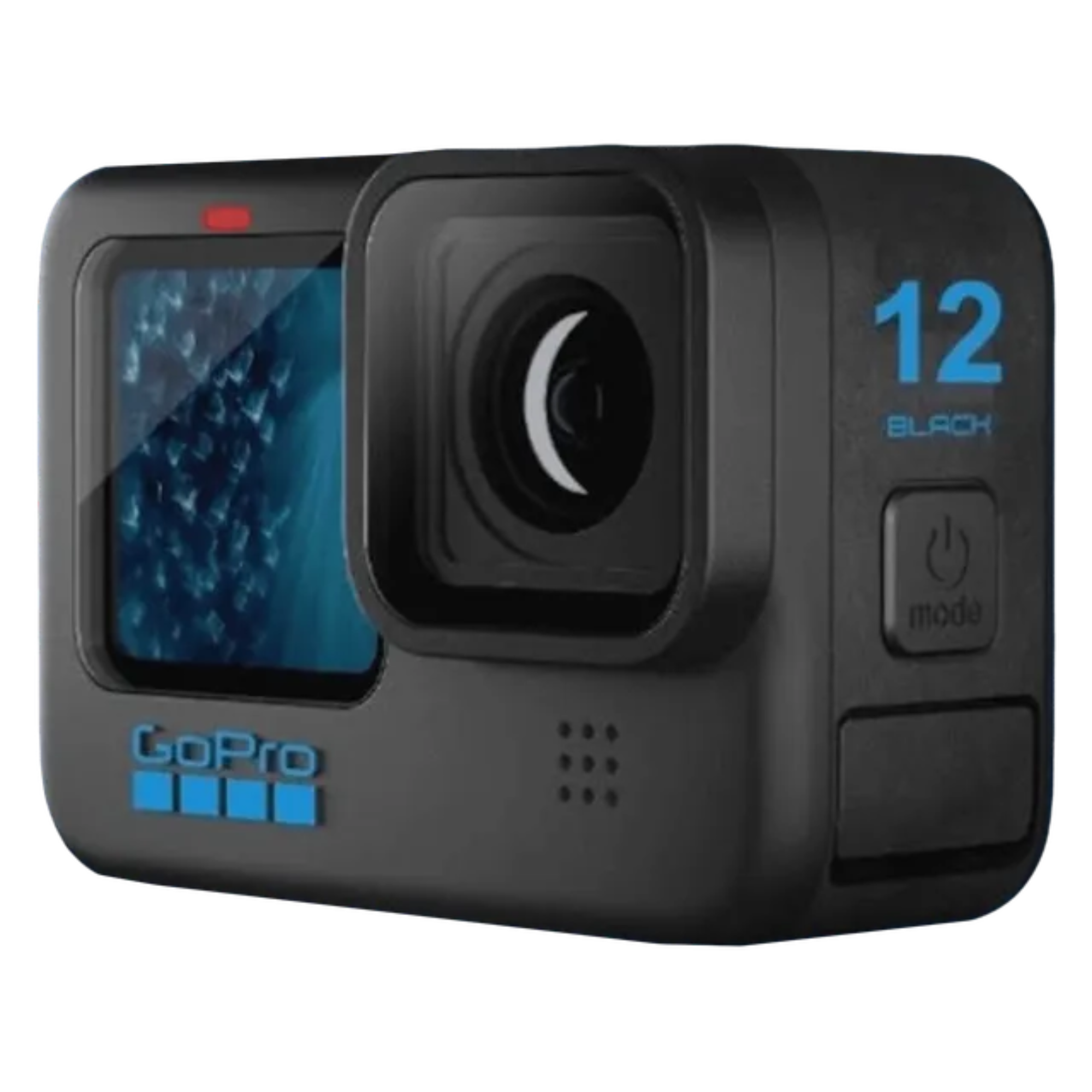 GoPro Hero12 5.3K and 27MP 240 FPS Waterproof Acti...