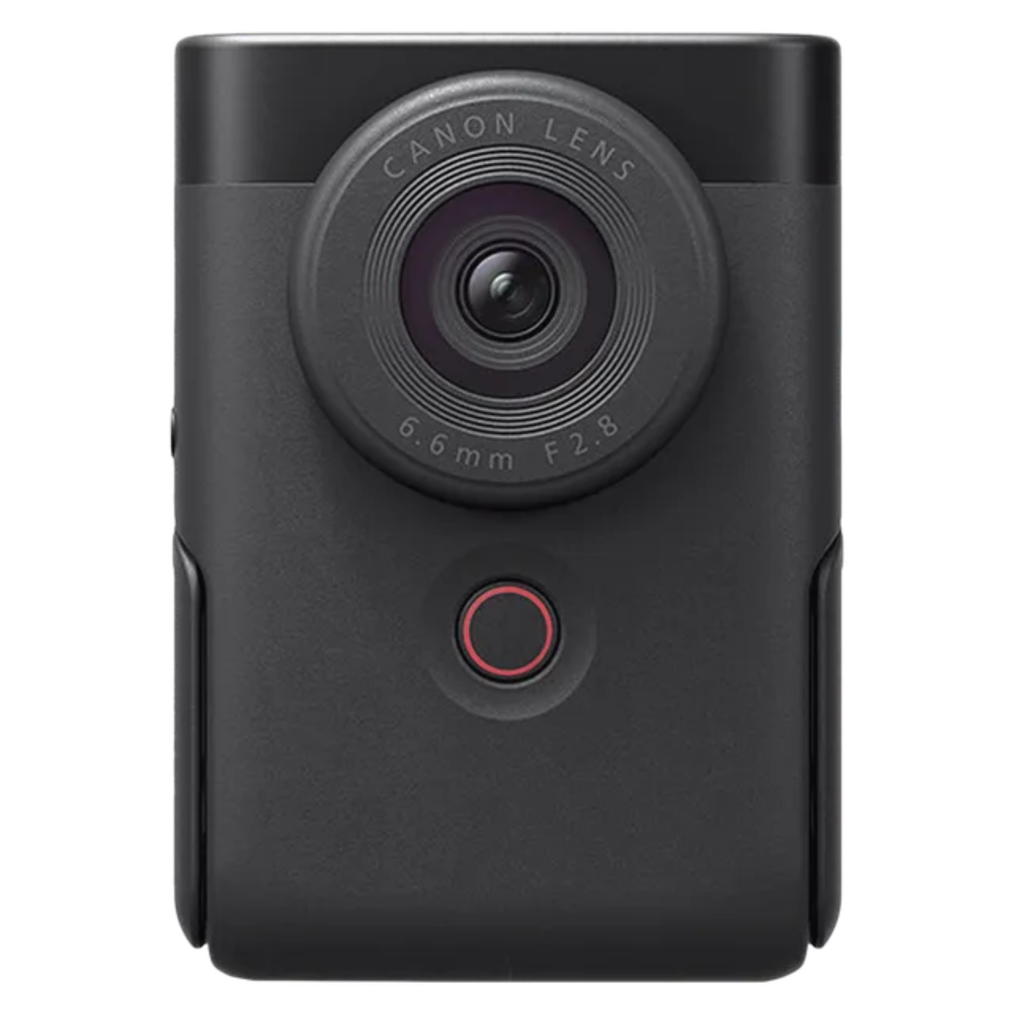 Canon PowerShot V10 15.2MP DSLR Camera (19 mm Lens...