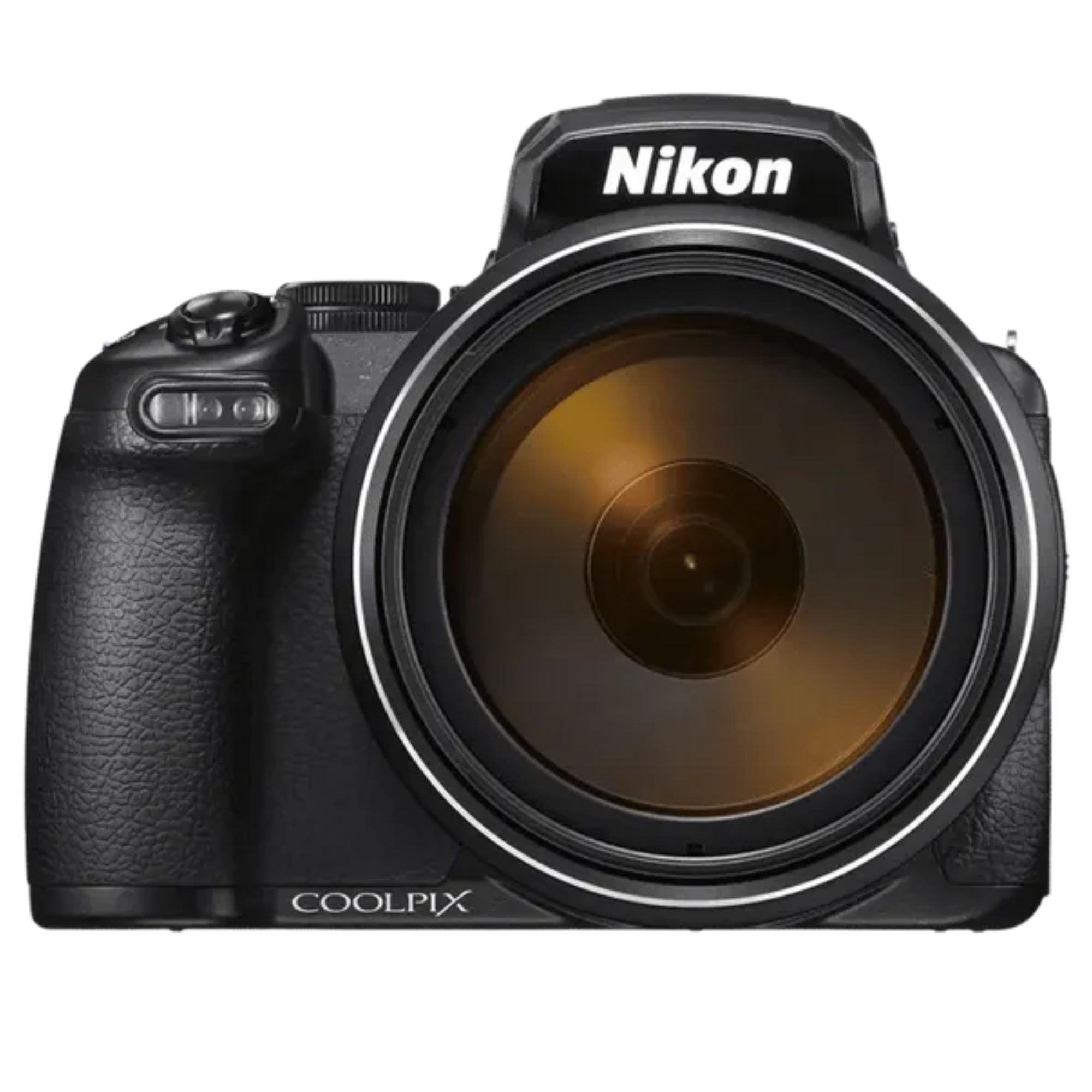 Nikon COOLPIX P1100 16MP DSLR Camera (24-3000 mm L...