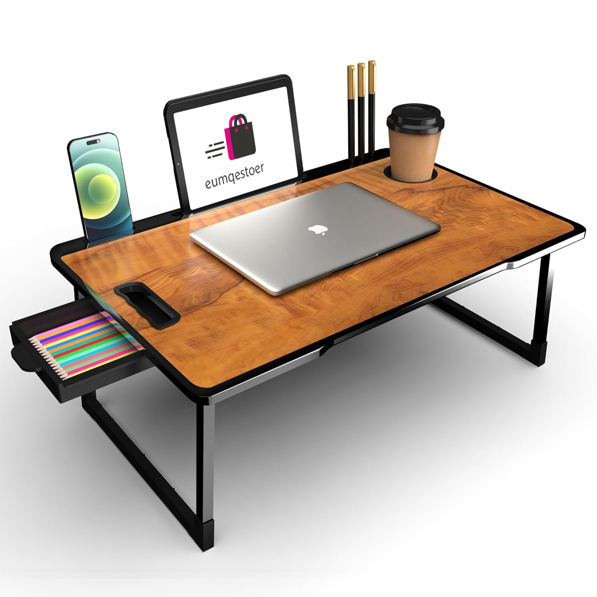 TORT Office Table for Home/Writing Desk for Office...