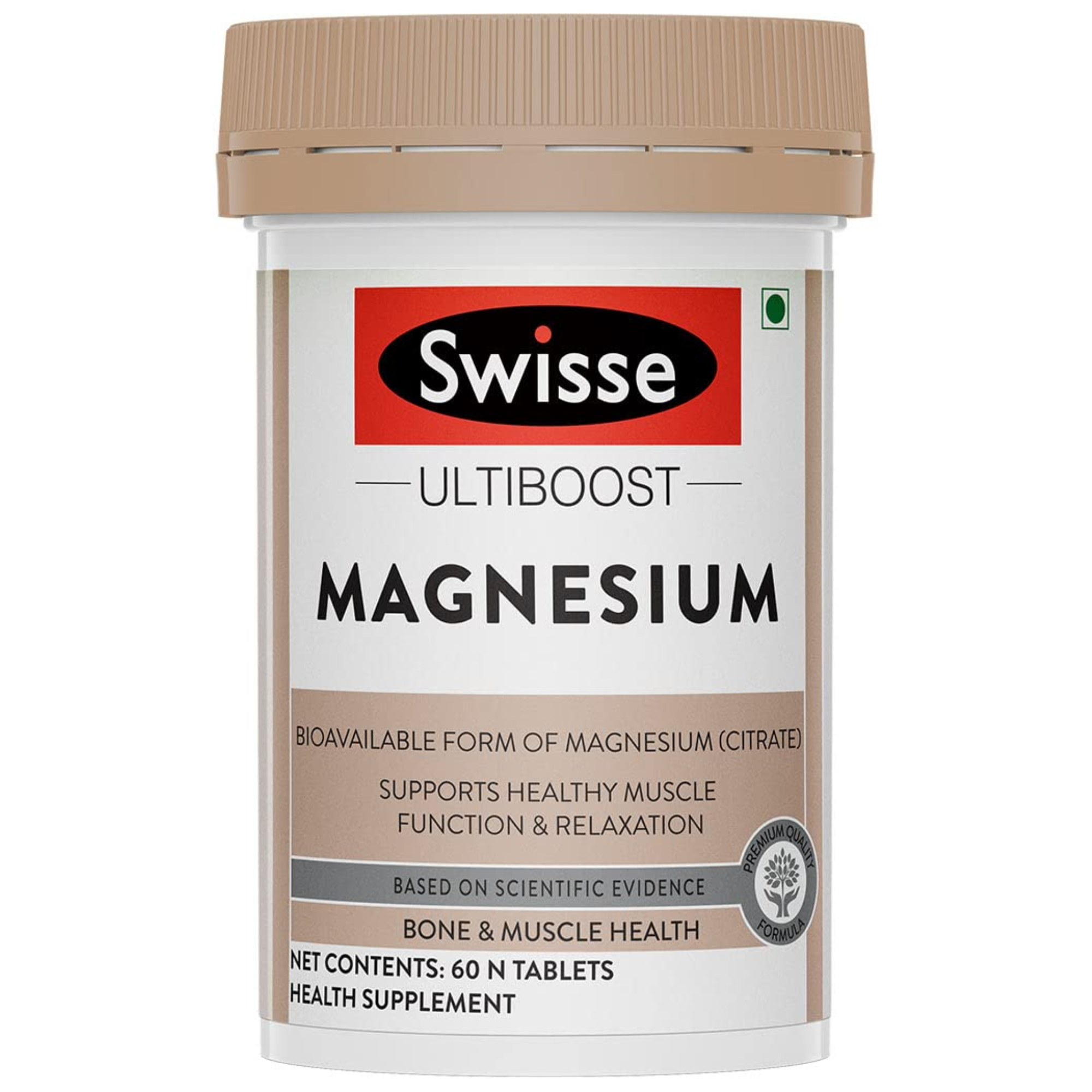 Swisse Magnesium For Muscle Recovery, Sound Sleep...