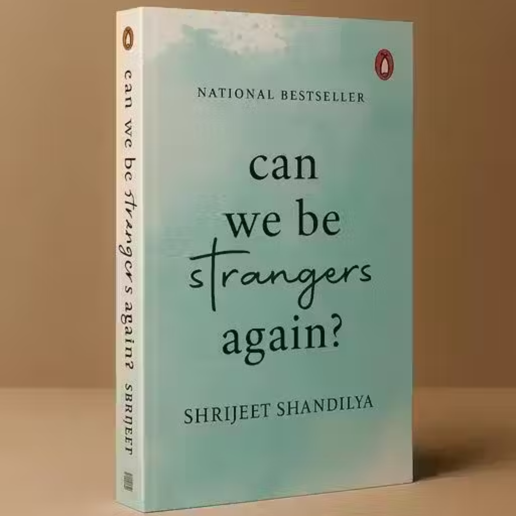 Can We Be Strangers Again?