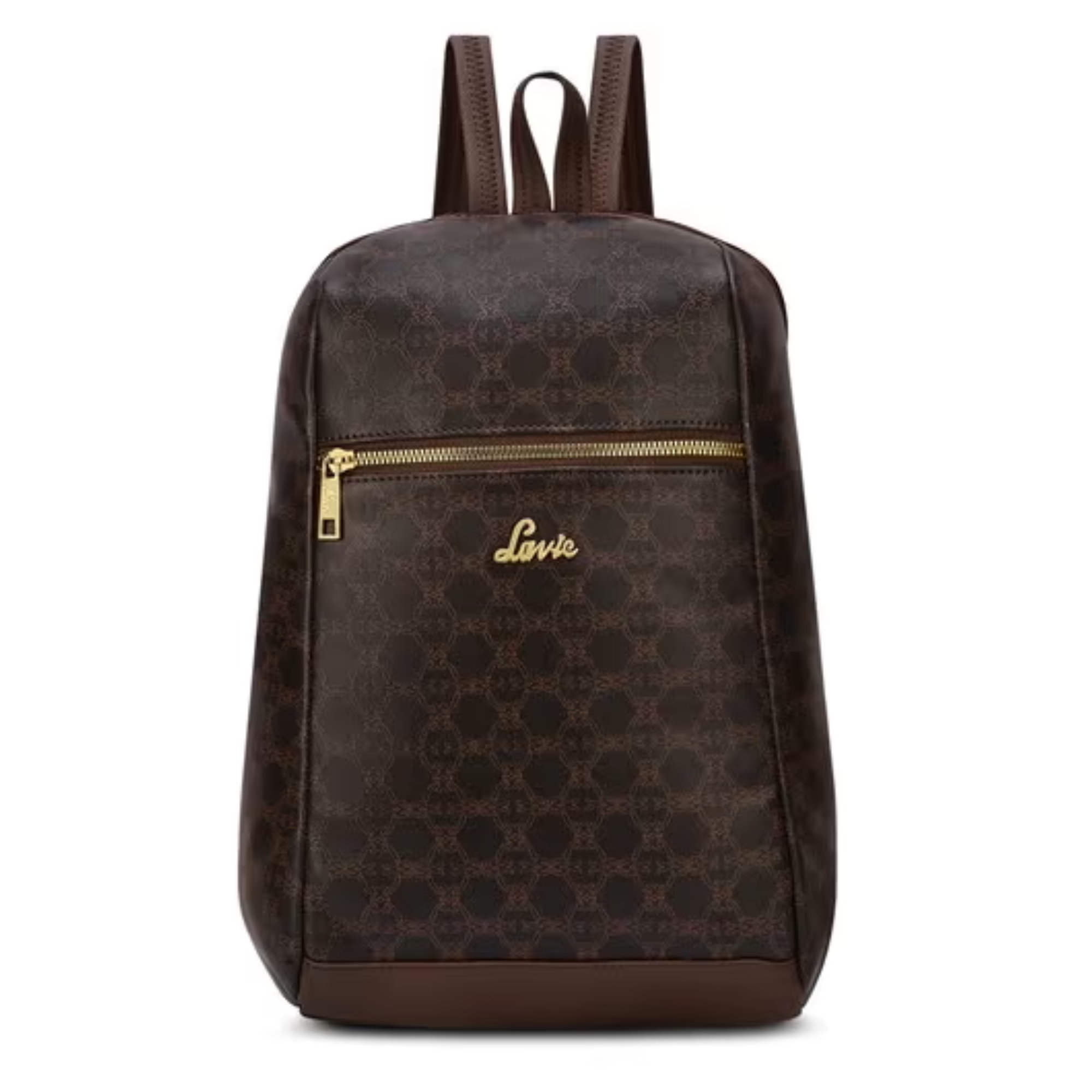 LAVIE Women Everyday Textured Backpack