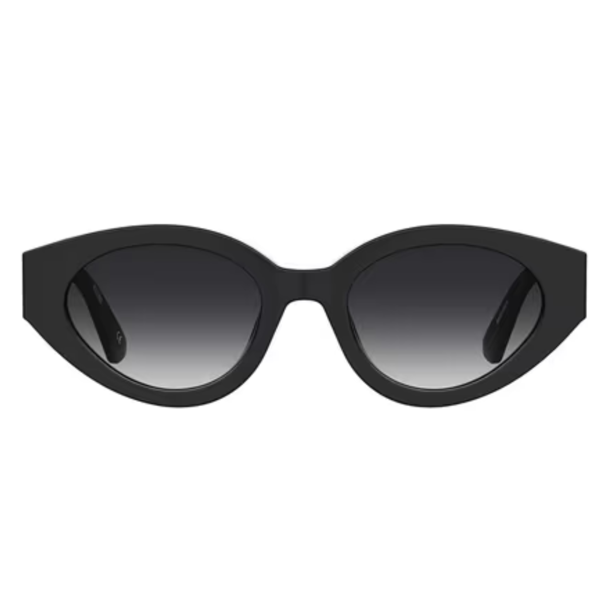 MOSCHINO Women UV-Protected Oval Sunglasses-